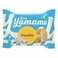 Yamama Plain Cupcake Vanilla 40.5GR