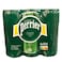 Perrier Can Natural 330MLX6