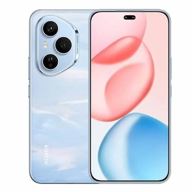Honor 400Pro 512GB 12GB RAM Blue