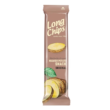 Long Chips The Original 75GR