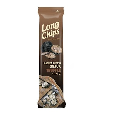 Long Chips Truffle 75GR