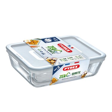 Pyrex Rectangular Dish Set Of 2