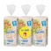 Bjorg Corn Rice Cakes 130GR 2+1 Free