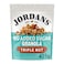 Jordan Triple Nut Granola 425GR