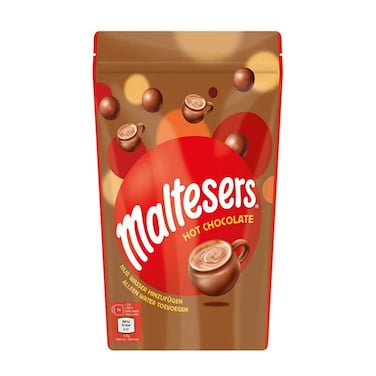Maltesers Hot Chocolate 140GR