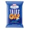 Snips Pretzels Thin Salt 40GR
