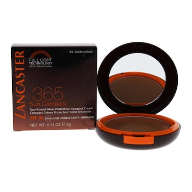 Lancaster Make Up Compact Cream 03 Spf30