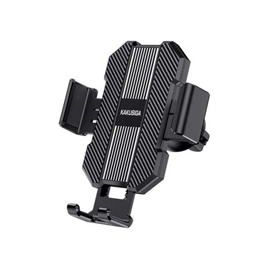 Kaku Car Holder K4B Black