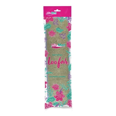 Mia Med Loofa Long 45Cm