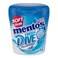 Mentos Fresh Dive Gum Peppermint 44 Pieces