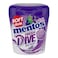 Mentos Fresh Dive Gum Grape 44 Pieces