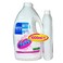 Vanish Pink Liquid 3L + Vanish White 1L Free