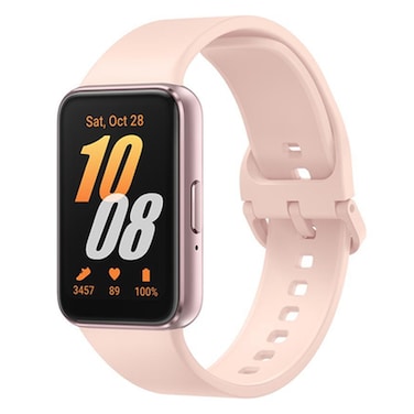Samsung Galaxy Fit 3 Watch Pink