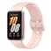 Samsung Galaxy Fit 3 Watch Pink