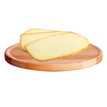 Mill&amp;#39;s Smoked Cheese