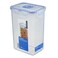 LocknLock Food Container Rectangular Tall 1.3L