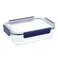 LocknLock Food Container Heat Resistant Glass 1.6L