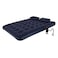 Flocked Airbed 191CMX137CMX22CM