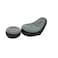 Deluxe Lounger 120CMX83CMX80CM