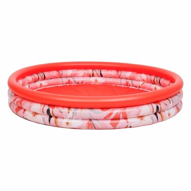 Flower 3-Ring Pool 157CMX24CM