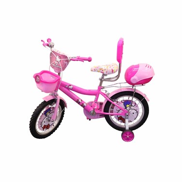 Bike 16Inch Bmx Hello Kitty