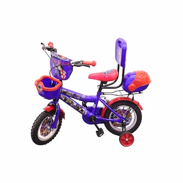 Bike 16Inch Bmx Stitch Girl