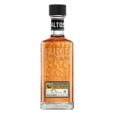 Altos Tequila Anejo 700ML