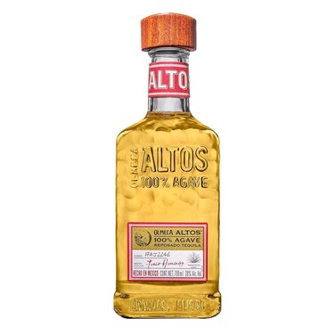 Altos Tequila Reposado 700ML