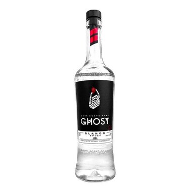 Ghost Tequila Blanco 700ML