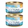 Plein Soleil Tuna In Vegetable Oil 170GRX2