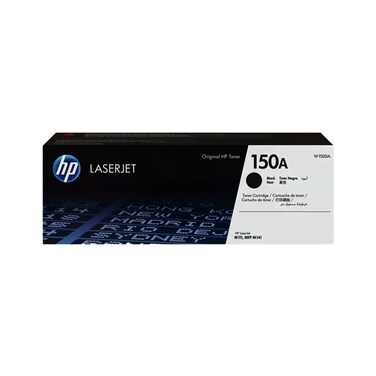 Hp Laserjet Ink 150A Black