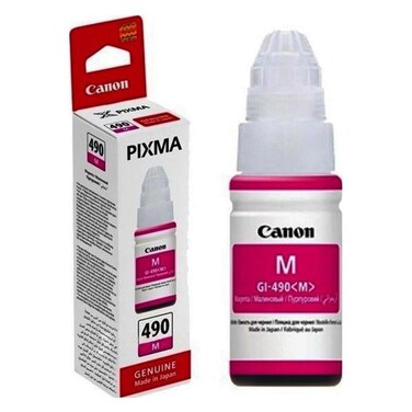Canon Ink 490 Magneta