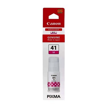 Canon Ink 41 Magneta