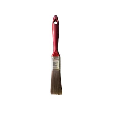 Brush Black 1 Inch