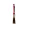 Brush Black 1 Inch