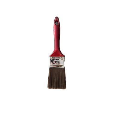 Painting Brush Medium Black 2 Inch