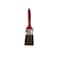 Painting Brush Medium Black 2 Inch