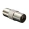 Ante 2Pc Pal Male To F Coax Con