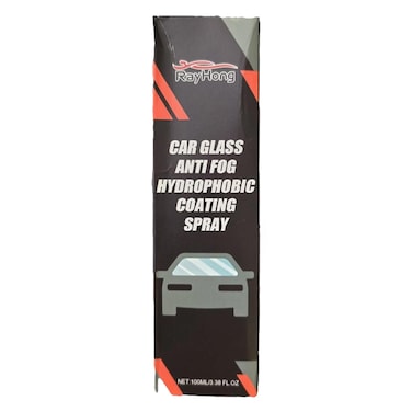 Spray Anti Fogging S100ML