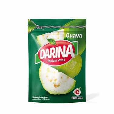 Darina Instant Guava 500GR