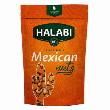 Halabi Mexican 175GR Special Price