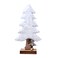 White Wool Tree