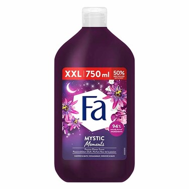 Fa Shower Gel Mystic 750ML