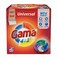 Gama Laundry Detergent Pods 42X22GR