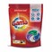 Gama Laundry Detergent Pods 60X22GR