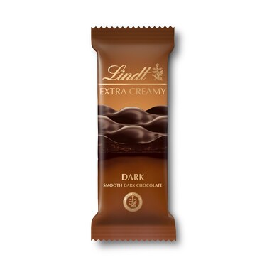 Lindt Extra Creamy Dark 35GR