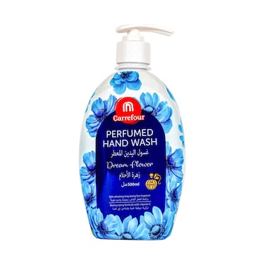 Carrefour Hand Wash Dreamy 500ML