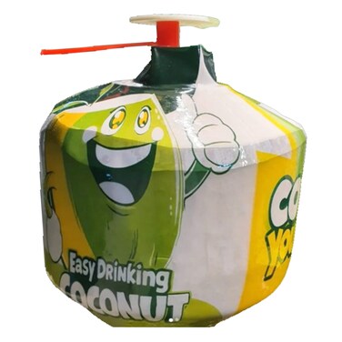 Coconut Fresh