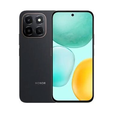 Honor X6C 256GB 6GB RAM  Black