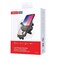 Tranyoo Car Phone Holder Black